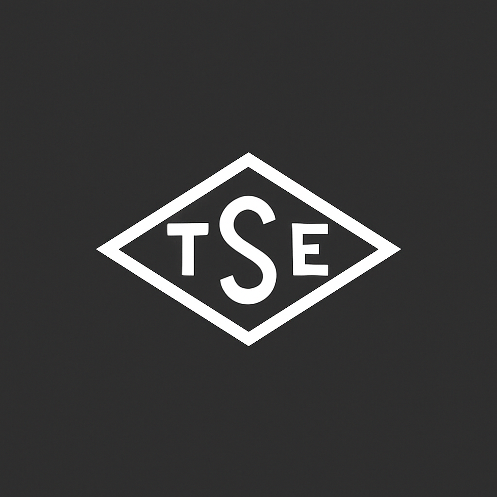 TSE Sertifikası